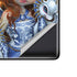 Fairy and Dragons with White and Blue Porcelain Wings by Jasmine Becket-Griffith Pixel Skins